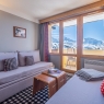 La Plagne - Residencia P&V Les Constellations